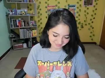 littleprety6969 from Chaturbate