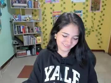 littleprety6969 from Chaturbate