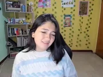 littleprety6969 from Chaturbate