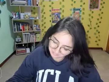 littleprety6969 from Chaturbate