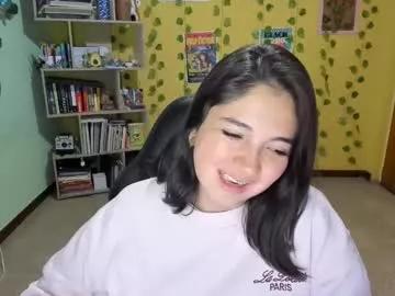 littleprety6969 from Chaturbate