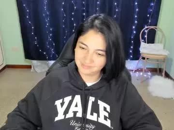 littleprety6969 from Chaturbate