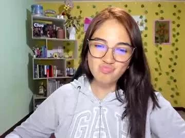 littleprety6969 from Chaturbate