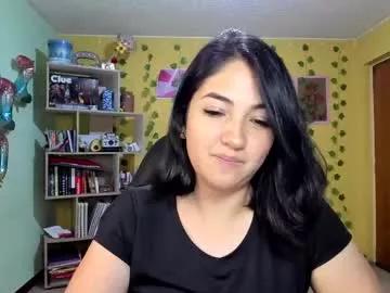 littleprety6969 from Chaturbate