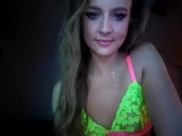 littlepussy_kat from Chaturbate
