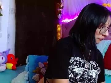 littlerouse_ from Chaturbate