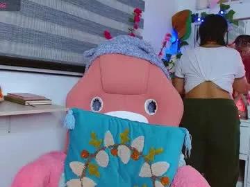 littlerouse_ from Chaturbate