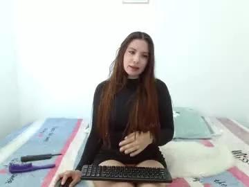 littleshydoll from Chaturbate