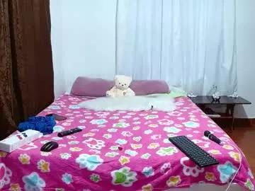 littleshydoll from Chaturbate