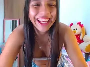 littlesophia_ from Chaturbate