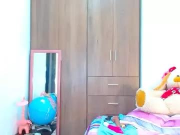 littlesophia_ from Chaturbate