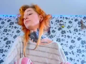 littlespacemouse from Chaturbate