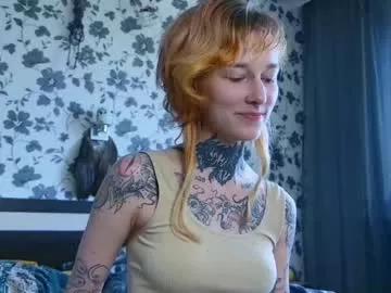 littlespacemouse from Chaturbate