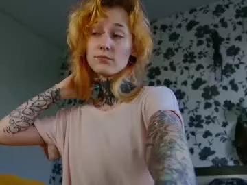 littlespacemouse from Chaturbate