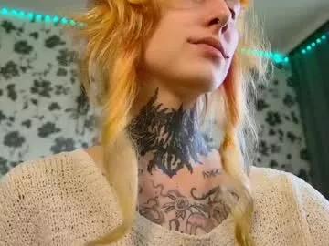 littlespacemouse from Chaturbate