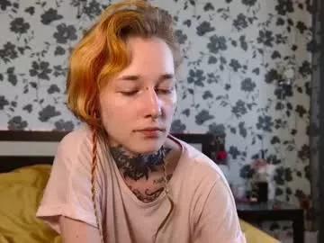 littlespacemouse from Chaturbate is Freechat