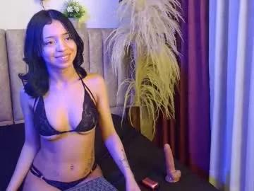 littlestar_sm from Chaturbate is Freechat