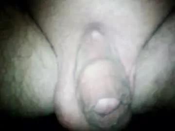 littlestick from Chaturbate