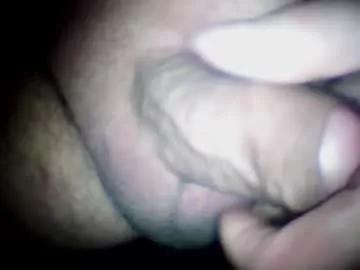 littlestick from Chaturbate