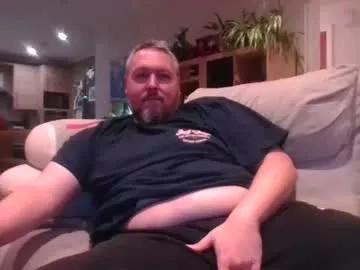 littlesubbear from Chaturbate