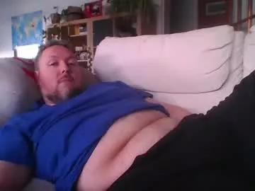 littlesubbear from Chaturbate
