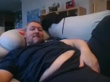 littlesubbear from Chaturbate