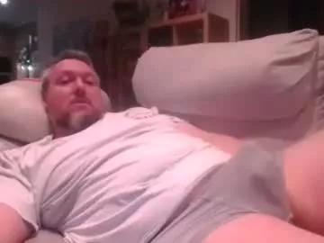 littlesubbear from Chaturbate