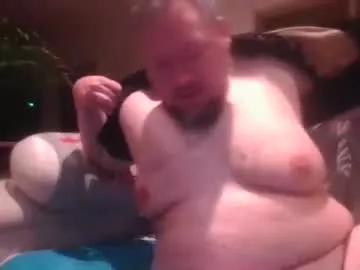 littlesubbear from Chaturbate