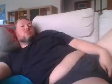 littlesubbear from Chaturbate