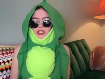 littlesugarpea from Chaturbate