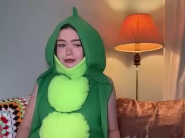 littlesugarpea from Chaturbate