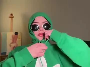 littlesugarpea from Chaturbate