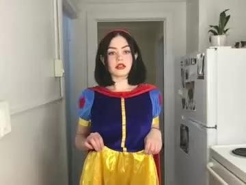 littlesugarpea from Chaturbate
