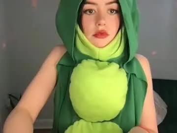 littlesugarpea from Chaturbate