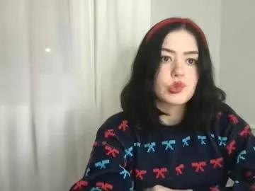 littlesugarpea from Chaturbate
