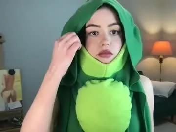 littlesugarpea from Chaturbate