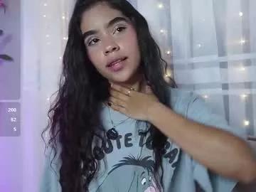 littletammy_ from Chaturbate is Freechat