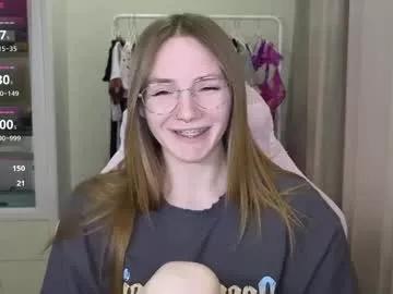 littlevildevil from Chaturbate