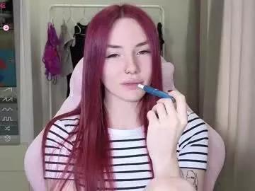 littlevildevil from Chaturbate