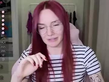 littlevildevil from Chaturbate