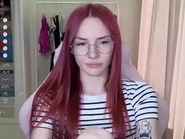 littlevildevil from Chaturbate