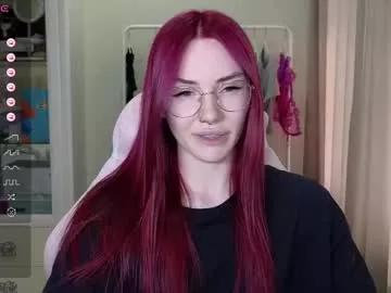 littlevildevil from Chaturbate