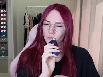 littlevildevil from Chaturbate