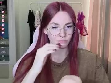 littlevildevil from Chaturbate