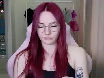 littlevildevil from Chaturbate