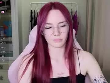 littlevildevil from Chaturbate