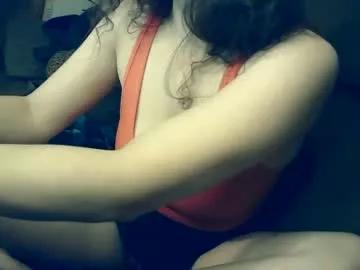 littlexmissxlucifer from Chaturbate