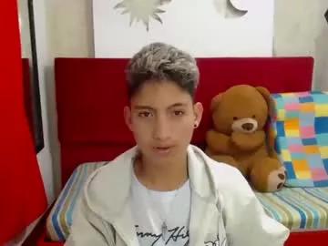 littlextrem from Chaturbate