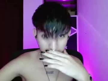littlextrem from Chaturbate