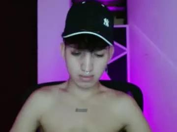 littlextrem from Chaturbate